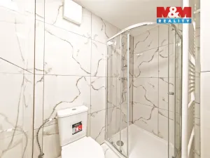 Pronájem kanceláře, Hradec Králové - Slezské Předměstí, Luční, 64 m2