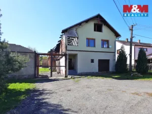 Prodej ubytování, Milíčov, 250 m2