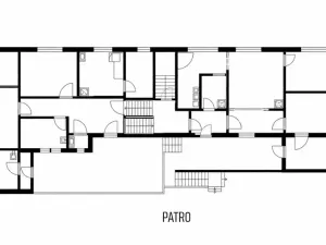 Prodej ubytování, Milíčov, 250 m2