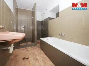 Prodej ubytování, Milíčov, 250 m2