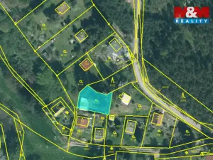 Prodej chaty, Blovice, 30 m2