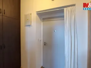 Pronájem bytu 2+kk, Humpolec, Nerudova, 35 m2