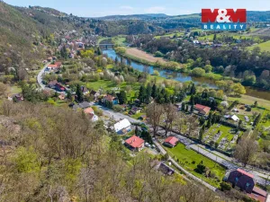 Prodej rodinného domu, Zbečno, 132 m2