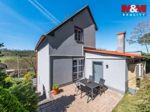 Prodej rodinného domu, Mladá Boleslav - Debř, Josefodolská, 164 m2