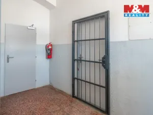 Prodej činžovního domu, Veselí nad Lužnicí - Veselí nad Lužnicí II, Nádražní, 1121 m2