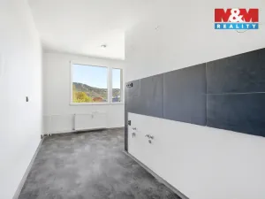 Prodej bytu 2+1, Ústí nad Labem - Neštěmice, Sibiřská, 62 m2