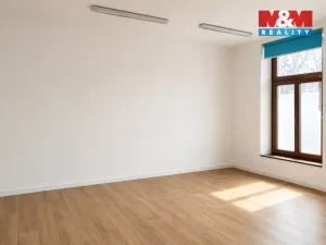 Prodej rodinného domu, Zruč nad Sázavou, náměstí MUDr. J. Svobody, 106 m2