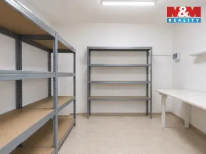 Prodej rodinného domu, Zruč nad Sázavou, náměstí MUDr. J. Svobody, 106 m2