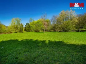 Prodej chaty, Ústí nad Labem - Svádov, 20 m2