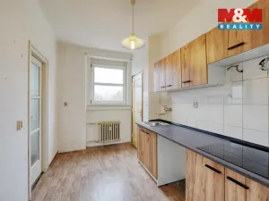 Prodej bytu 3+1, Klatovy - Klatovy III, U Pazderny, 66 m2