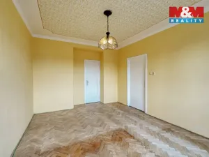 Prodej bytu 3+1, Klatovy - Klatovy III, U Pazderny, 66 m2