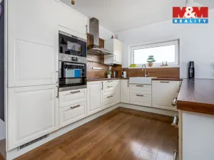 Prodej rodinného domu, Trubín, Slunečná, 105 m2