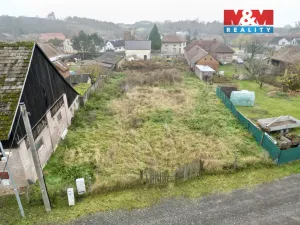 Prodej pozemku pro bydlení, Cholenice, 911 m2