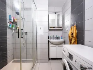 Pronájem bytu 3+1, Pardubice - Zelené Předměstí, Jiránkova, 70 m2