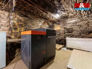 Prodej rodinného domu, Aš - Dolní Paseky, 232 m2