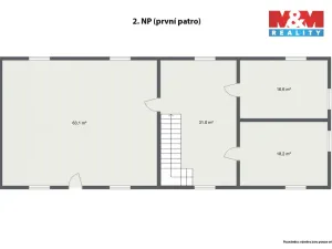 Prodej rodinného domu, Aš - Dolní Paseky, 232 m2