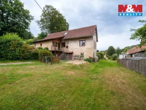 Prodej rodinného domu, Pohledy - Horní Hynčina, 128 m2