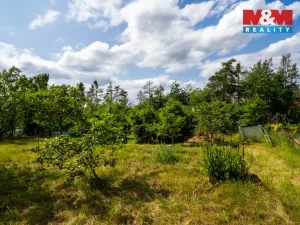 Prodej chaty, Kamýk nad Vltavou, 20 m2