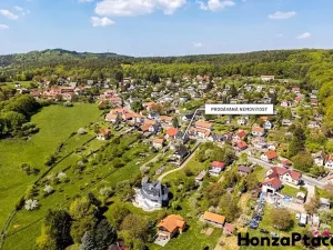 Prodej rodinného domu, Černé Voděrady, Černokostelecká, 159 m2