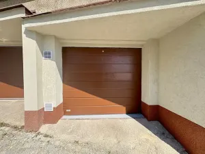 Prodej bytu 3+kk, Praha - Smíchov, Na Hřebenkách, 81 m2