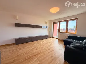 Pronájem bytu 3+kk, Brno - Komárov, Kovářská, 85 m2