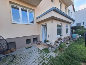 Pronájem bytu 2+1, Brno, Turistická, 50 m2