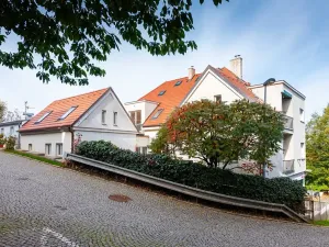 Prodej bytu 5+kk, Praha - Střešovice, Pod bateriemi, 193 m2