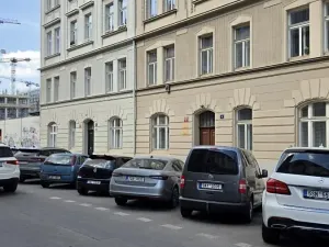 Prodej bytu 3+kk, Praha - Smíchov, Kotevní, 85 m2