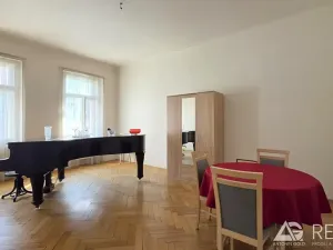 Prodej bytu 3+kk, Praha - Smíchov, Kotevní, 85 m2