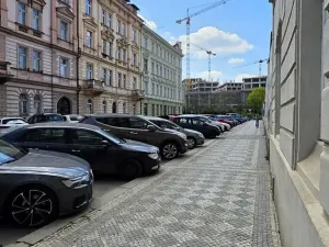 Prodej bytu 3+kk, Praha - Smíchov, Kotevní, 85 m2