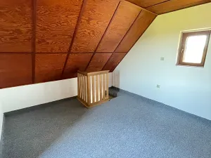 Prodej chaty, Vamberk, 25 m2