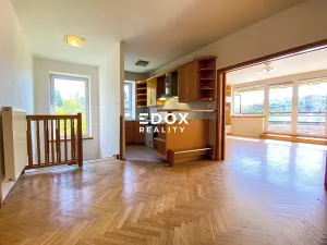 Prodej bytu 3+1, Praha - Braník, Za mlýnem, 148 m2