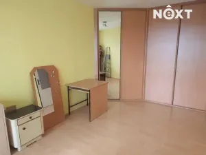 Pronájem bytu 2+kk, Česká Lípa, Brněnská, 40 m2