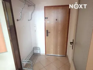 Pronájem bytu 2+kk, Česká Lípa, Brněnská, 40 m2