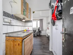 Prodej bytu 4+1, Česká Lípa, Lomená, 98 m2