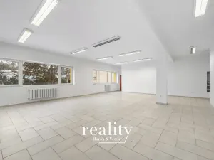 Pronájem obchodního prostoru, Jihlava, Žižkova, 145 m2