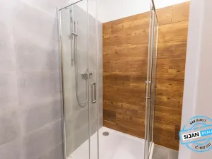 Prodej bytu 3+kk, Olomouc, Stará Víska, 72 m2