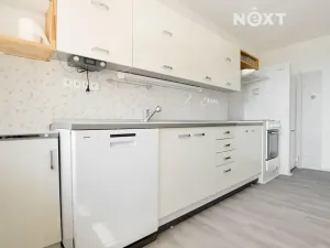 Prodej bytu 3+1, Žatec, Dr. Václava Kůrky, 71 m2