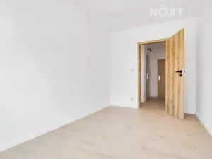 Pronájem bytu 2+kk, Žatec, Písečná, 40 m2