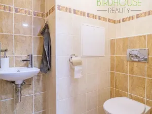 Prodej bytu 2+kk, Plzeň - Skvrňany, Waltrova, 72 m2