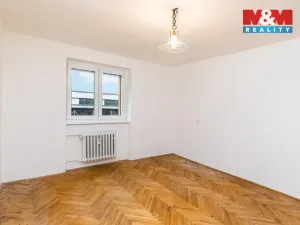 Pronájem bytu 2+1, Pardubice, kpt. Nálepky, 59 m2