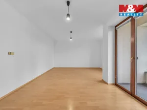 Pronájem bytu 1+kk, Přelouč, Edvarda Beneše, 38 m2