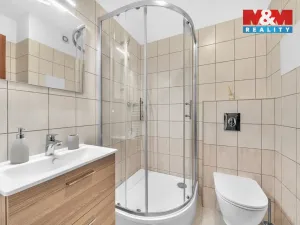 Pronájem bytu 1+kk, Přelouč, Edvarda Beneše, 38 m2
