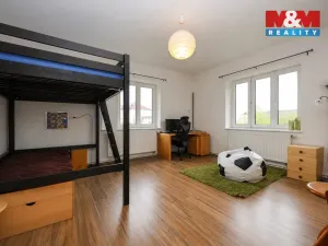 Prodej bytu 3+kk, Olomouc - Hodolany, Starého, 80 m2