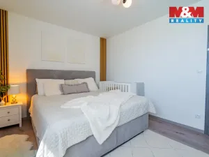 Prodej rodinného domu, Mukařov - Srbín, Akátová, 80 m2