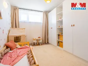 Prodej rodinného domu, Mukařov - Srbín, Akátová, 80 m2