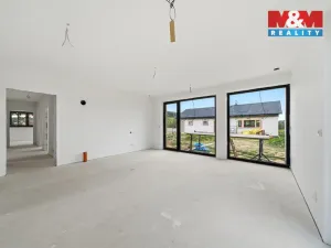 Prodej rodinného domu, Zborov, 96 m2