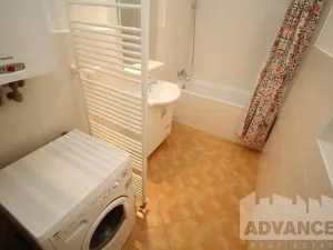 Pronájem bytu 2+1, Praha - Vinohrady, Polská, 85 m2