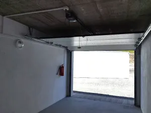 Pronájem garáže, Oslavany, Padochovská, 19 m2