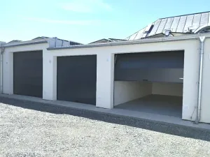 Pronájem garáže, Oslavany, Padochovská, 19 m2